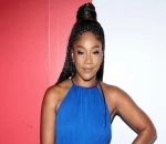 Tiffany Haddish Returns to Laugh Factory, Jokes About DUI Anniversary