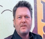 Blake Shelton Bares His Google Search History on 'Jimmy Kimmel Live!'