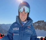 Olympic Gold Medalist Mikaela Shiffrin Hospitalized With Abdominal Puncture After Terrifying Crash at Ski Event
