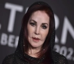 Priscilla Presley Gets Real About Her Decision to Turn Down Bond Girl Role