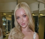 Francesca Eastwood's Felony Domestic Violence Arrest Dismissed Due to Insufficient Evidence