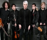 My Chemical Romance Asks for 'Patience' in Light of Drummer Bob Bryar's Death