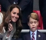 Kate Middleton and Prince William Clash Over Prince George's Future Education