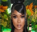 Jhene Aiko's Sister Mila J Teases Pregnancy in Thanksgiving Post