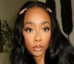 Skai Jackson's Mom Gets Restraining Order Against Actress' Violent Baby Daddy