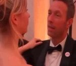 Chris Martin Dances with Daughter Apple in Heartwarming Video From Debutante Ball