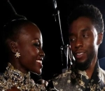 Lupita Nyong'o Honors 'Heroic' Chadwick Boseman on His 47th Birthday