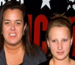 Rosie O'Donnell's Troubled Daughter Chelsea Arrested for the Third Time in Three Months