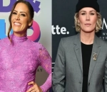 Ali Krieger Addresses Rumors Surrounding Her Marriage to Ashlyn Harris
