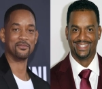 Will Smith Dishes on His Unbreakable Bond With 'Fresh Prince of Bel-Air' Co-Star Alfonso Ribeiro