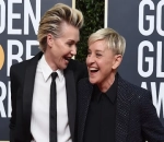 Ellen DeGeneres Seeking Fresh Start by Relocating to England With Portia de Rossi
