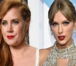 Amy Adams Expresses Interest in Playing Taylor Swift's Publicist in Biopic