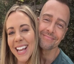 Joey Lawrence and Samantha Cope Confirm Reconciliation With Gushing Post After Divorce Filing
