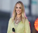 Carrie Underwood Set to Lead All-Star Lineup at Dick Clark's New Year's Rockin' Eve 2025 