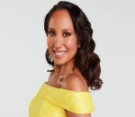 Cheryl Burke Calls for Stricter Judging Standards on 'Dancing with the Stars'
