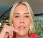 Erin Andrews Earns Fan Support After Shutting Down Ageist Critic