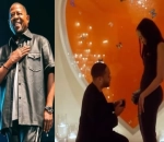 Martin Lawrence Reveals Who's Paying Wedding Expense Before His Daughter Marries Eddie Murphy's Son