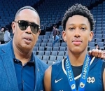 Master P's Son Hercy Miller Arrested With 2 Friends for Allegedly Stealing Refrigerators