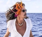 Steven Tyler Steps Out for First Time Since Aerosmith Retirement Due to Vocal Injury