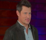 Nick Lachey Left With 'Scars' From Jessica Simpson Divorce