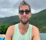 Lance Bass Recalls Losing TV Show and 'Everything' After Coming Out as Gay