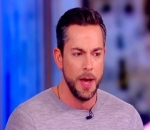 Zachary Levi Reveals He Is Expecting First Child With Girlfriend Maggie Keating
