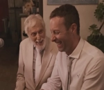 Dick Van Dyke Embraces Life and Death in Coldplay's 'All My Love' Music Video