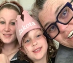 Rosie O'Donnell Remembers Better Days With Troubled Daughter Following Her Third Arrest