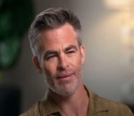 Chris Pine's Much Younger Companion on Several Dates Revealed
