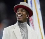 Ne-Yo Couldn't Care Less About Criticism of His Polygamy Lifestyle