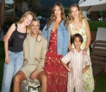 Jessica Alba Cherishes Family Vacation in Mexico