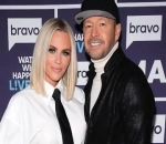 Donnie Wahlberg 'Bawling' After Watching 'Wicked'