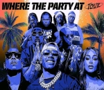 Nelly Announces Huge World Tour With St. Lunatics, Fabolous, Ja Rule and More