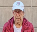 Chevy Chase's Rep Responds to Concern Over His Black Eye With Humor