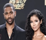Big Sean and Jhene Aiko Reportedly Getting Married