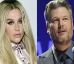 Kesha, Blake Shelton and More Added to 'Dick Clark's New Year's Rockin' Eve' 2025
