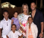 Ciara and Russell Wilson Celebrate Daughter Amora's First Birthday With Sweet Reels