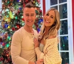 Joey Lawrence and Wife Officially Dismiss Their Divorce Following Reconciliation