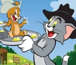 'Tom and Jerry' Movie Gets Remake With Rashida Jones Among Scriptwriters