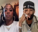 Remy Ma's Side Piece Speaks Up After She and Papoose Expose Each Other