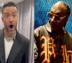 Justin Timberlake's 'In Time' to Be Adapted Into Fortnite Games by Snoop Dogg's Death Row