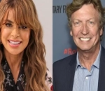 Paula Abdul Reaches Settlement in Sexual Assault Lawsuit Against 'American Idol' Producer Nigel Lythgoe 