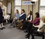 'The Office' Stars Have Mini Reunion to Celebrate 20 Years of Friendship