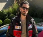 Scott Disick Buys Son Mason Mercedes-Benz G-Wagon for His 15th Birthday