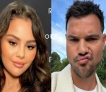 Selena Gomez's Ring Missing in First Outing Since Proposal as Ex Taylor Lautner Reacts to Engagement