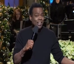 Chris Rock Sparks Plastic Surgery Rumors After 'Saturday Night Live' Hosting Gig