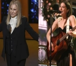 Barbra Streisand Sparks Nepotism Debate After Praising 'Wonderful' Gracie Abrams