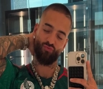 Maluma Announces Historic 'Bogota en el Mapa' Concert for 2025