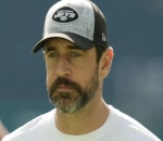 Aaron Rodgers Reflects on 'Re-Parenting' Himself, Growing Up With Conditional Love