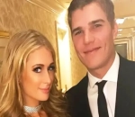 Paris Hilton's Ex Chris Zylka Turns Himself In Amid Arrest Warrant After Brawling With Cops